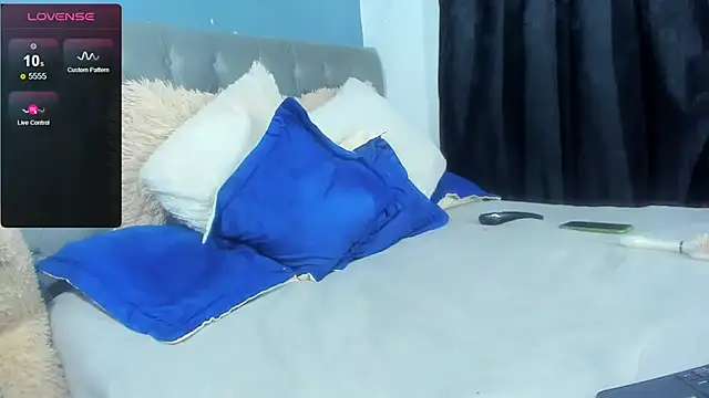 Snapshot of nikkita_ubba chatting on 12/12/24, 10:42 nikkita ubba online show from 12/12/24, 10:42