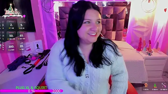 catha cat online show from 12/18/24, 07:19