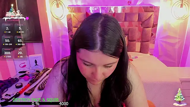 catha cat online show from 12/19/24, 07:51