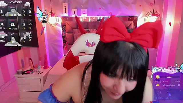 catha cat online show from 02/10/25, 07:07