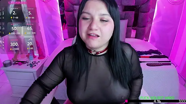 catha cat online show from 02/25/25, 10:18