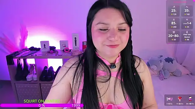 catha cat online show from 09/24/25, 06:33