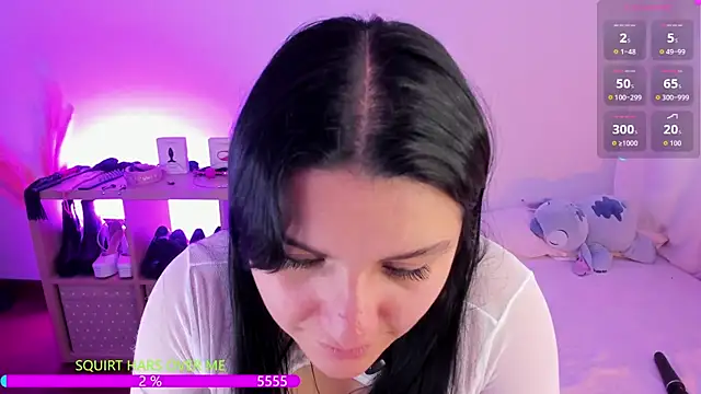 catha cat online show from 09/30/25, 06:46