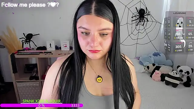 catha cat online show from 10/09/25, 06:06