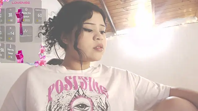 Amara18  online show from 02/07/26, 11:41