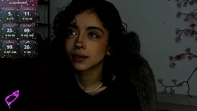 sami monroe online show from 03/04/26, 01:28