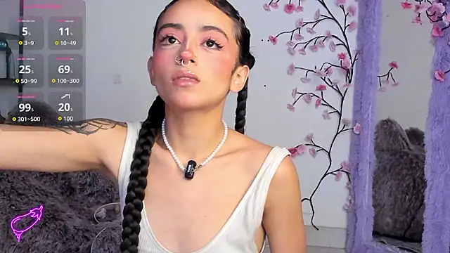 sami monroe online show from 03/16/26, 06:56