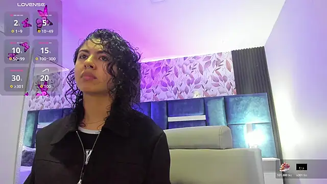 Amareto  online show from 02/05/26, 11:04