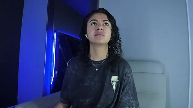 Amareto  online show from 03/29/26, 09:20