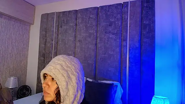 Amareto  online show from 05/04/26, 10:00