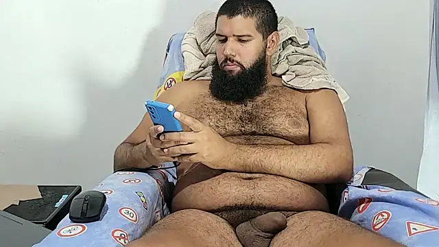 Luksmen online show from 03/05/26, 04:25