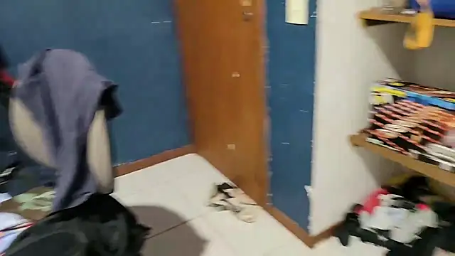 Luksmen online show from 03/12/26, 05:46