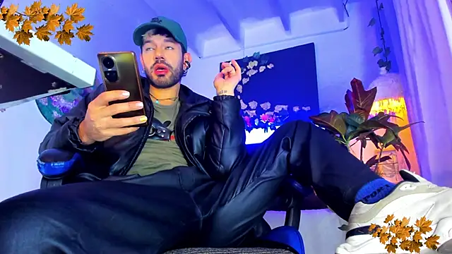 LatinMilk  online show from 11/11/25, 11:16