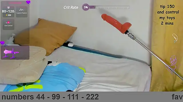 aphrodites ass online show from 02/16/25, 01:27