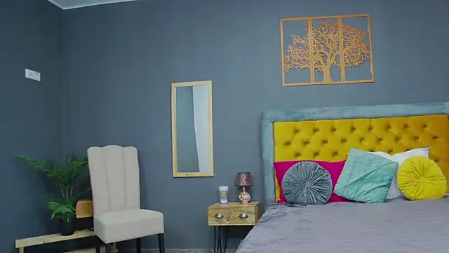 HaileyMoonn online show from 01/29/25, 09:01