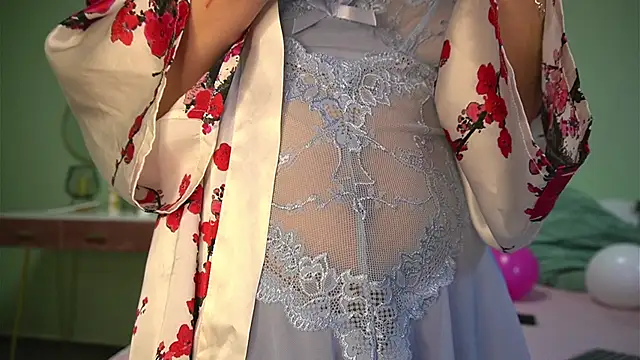 HaileyMoonn online show from 03/11/25, 07:26