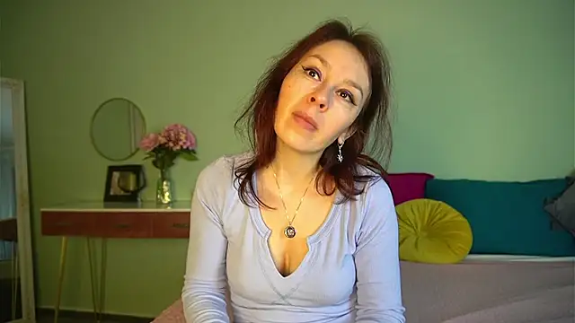 HaileyMoonn online show from 03/18/25, 04:26