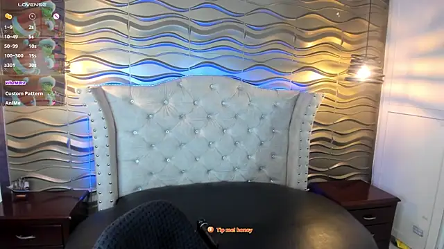 Snapshot of Andreita_Jones chatting on 12/18/24, 02:49 Andreita Jones online show from 12/18/24, 02:49