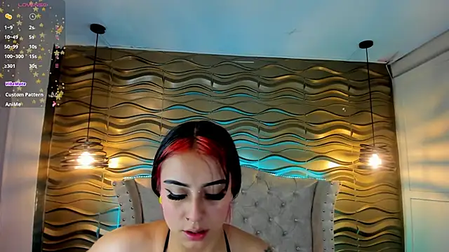 Snapshot of Andreita_Jones chatting on 12/19/24, 11:50 Andreita Jones online show from 12/19/24, 11:50