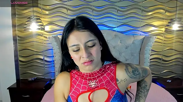 Snapshot of Andreita_Jones chatting on 01/30/25, 11:44 Andreita Jones online show from 01/30/25, 11:44