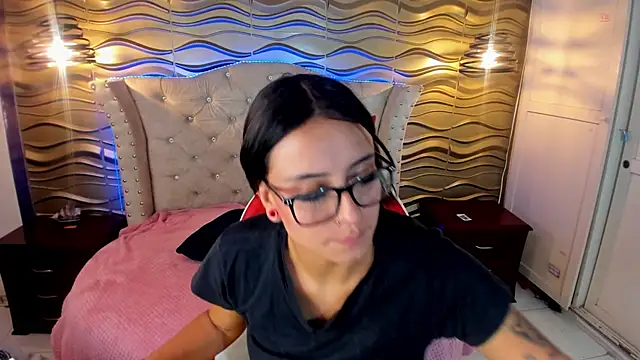 Snapshot of Andreita_Jones chatting on 02/02/25, 12:02 Andreita Jones online show from 02/02/25, 12:02