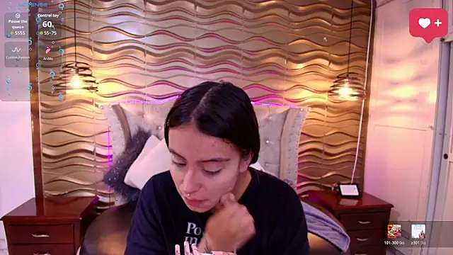 Andreita Jones online show from 01/18/26, 11:36