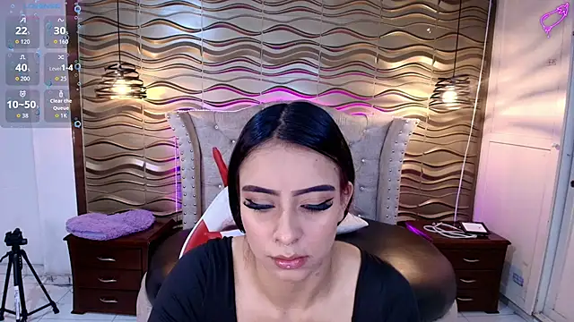 Andreita Jones online show from 02/12/26, 11:38