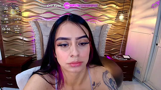 Andreita Jones online show from 02/14/26, 12:13