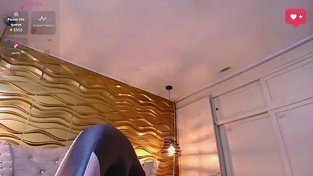 Andreita Jones online show from 04/03/26, 12:58