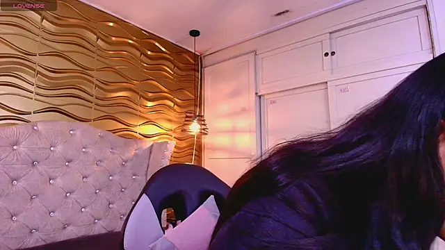 Andreita Jones online show from 04/18/26, 11:58