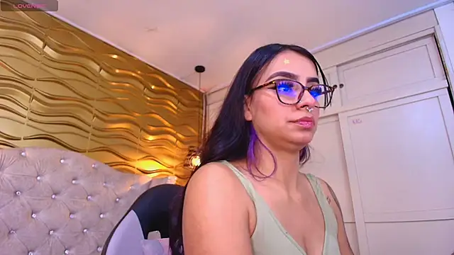 Snapshot of Andreita_Jones chatting on 04/24/26, 11:56 Andreita Jones online show from 04/24/26, 11:56