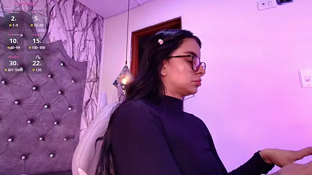 Snapshot of Andreita_Jones chatting on 05/24/26, 11:59 Andreita Jones online show from 05/24/26, 11:59