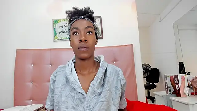 caryn johnson online show from 03/08/25, 11:58