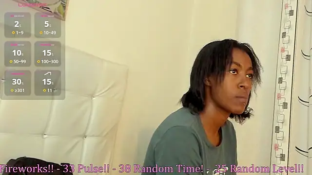 caryn johnson online show from 03/06/26, 01:07