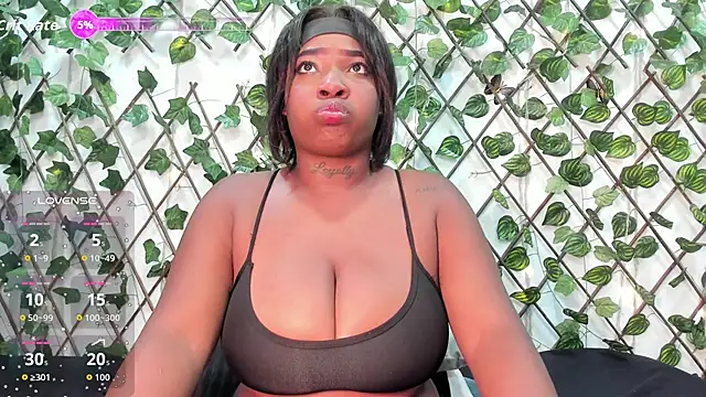 AlondraFerri1 online show from 12/04/25, 11:19