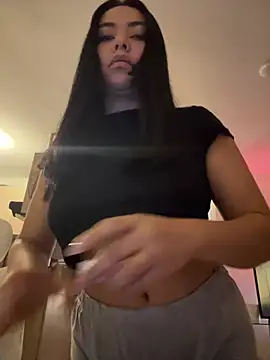 PetitLumiere online show from 01/10/25, 03:29