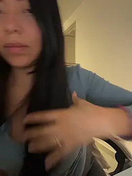 PetitLumiere online show from 03/17/26, 04:06