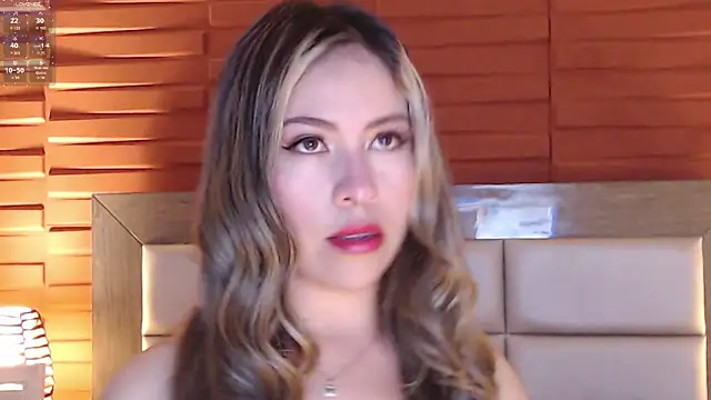 Ammy Castro online show from 12/28/24, 03:26