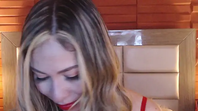 Ammy Castro online show from 01/11/25, 01:37