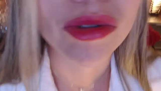 Ammy Castro online show from 02/17/25, 08:36