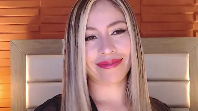 Ammy Castro online show from 02/26/25, 07:38