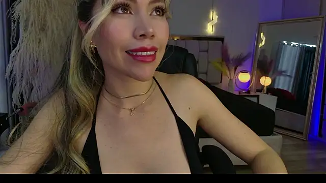 Ammy Castro online show from 02/06/26, 09:29