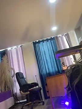 Ammy Castro online show from 02/19/26, 09:11