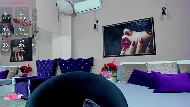 Snapshot of AngellBlackX chatting on 02/26/25, 09:16 AngellBlackX online show from 02/26/25, 09:16