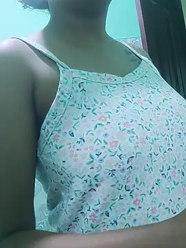 Kunchiii online show from 11/21/25, 03:27