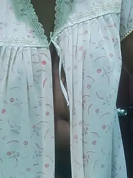 Kunchiii online show from 04/25/26, 03:42