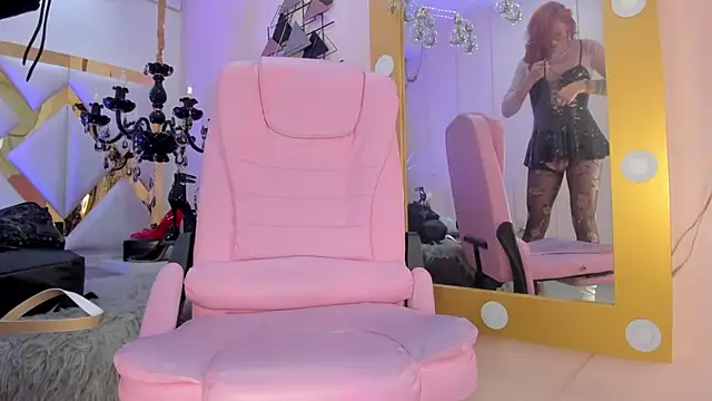 Juliana Saenzz online show from 02/08/25, 02:49