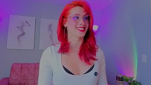 Juliana Saenzz online show from 03/19/26, 01:26
