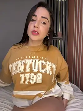 Victoria-And1 online show from 12/07/24, 02:09