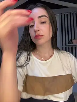 Victoria-And1 online show from 12/29/24, 01:56